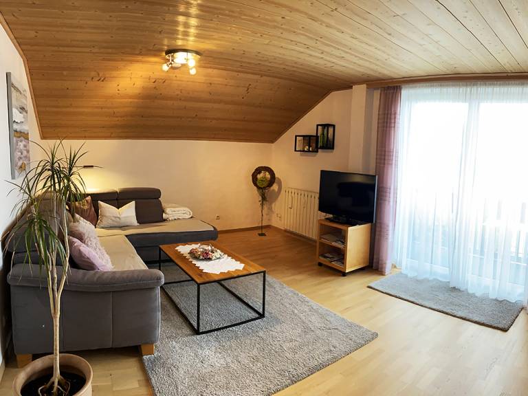 Ferienwohnung Bad Birnbach