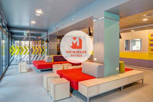 Hostel Milaan