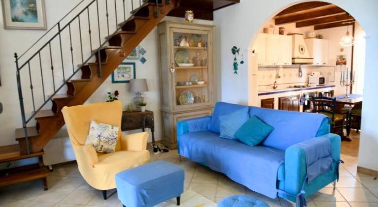 House | Close to the beach | Pets allowed in Custonaci