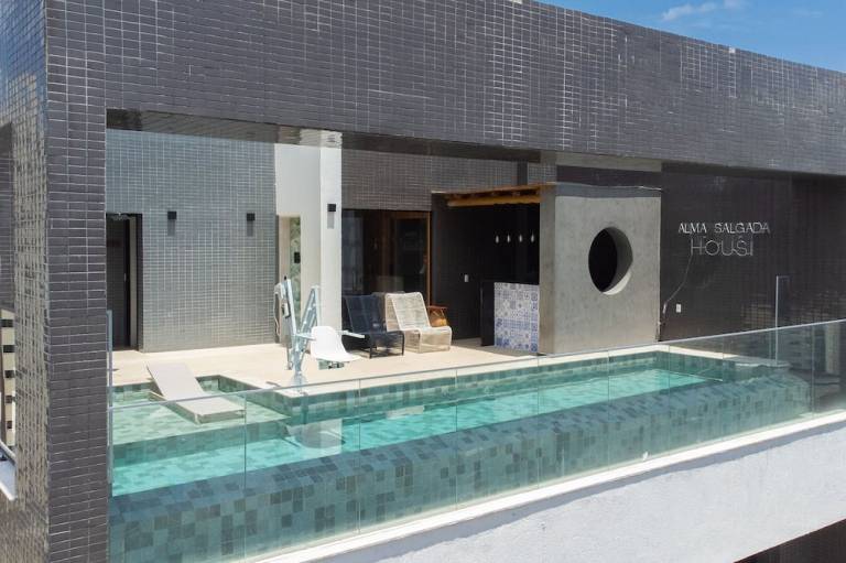 Apartamento  Garcia