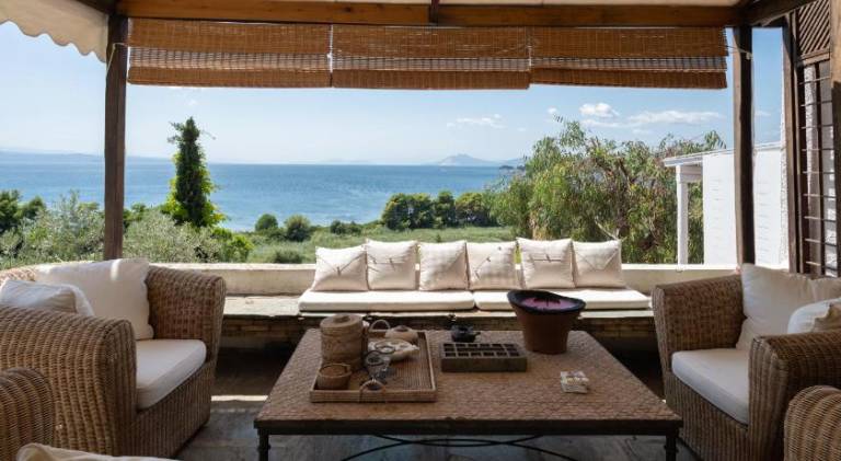 Fully equipped charming villa with BBQ, garden & patio | Close to the beach | Pets are welcome — photo 3