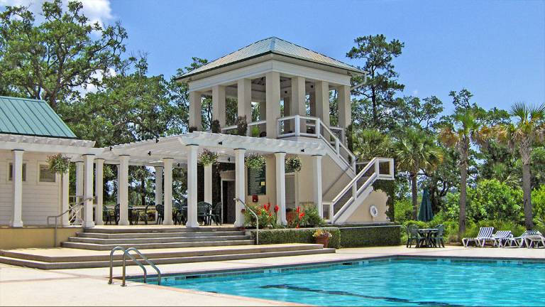 Condo  Beaufort