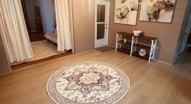 158 m&sup2; Ferienhaus