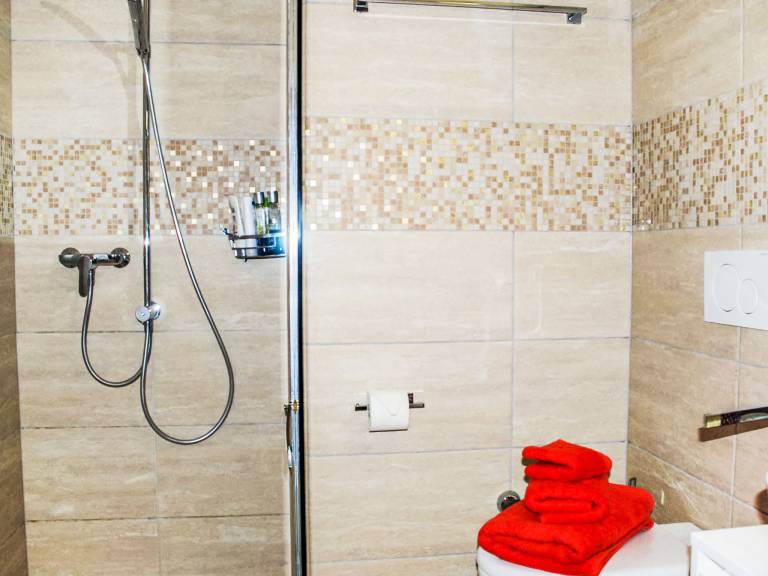 Children-friendly lovely rental apartment with garden | Nature view | Pet-friendly — photo 5