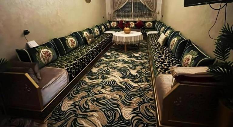 Holiday apartment | Pet-friendly in Meknes