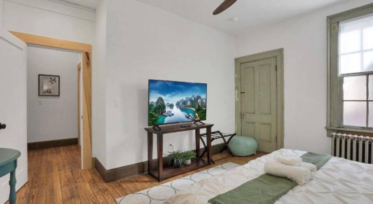 Lovely apartment | Perfect for remote work | Pet-friendly — photo 2