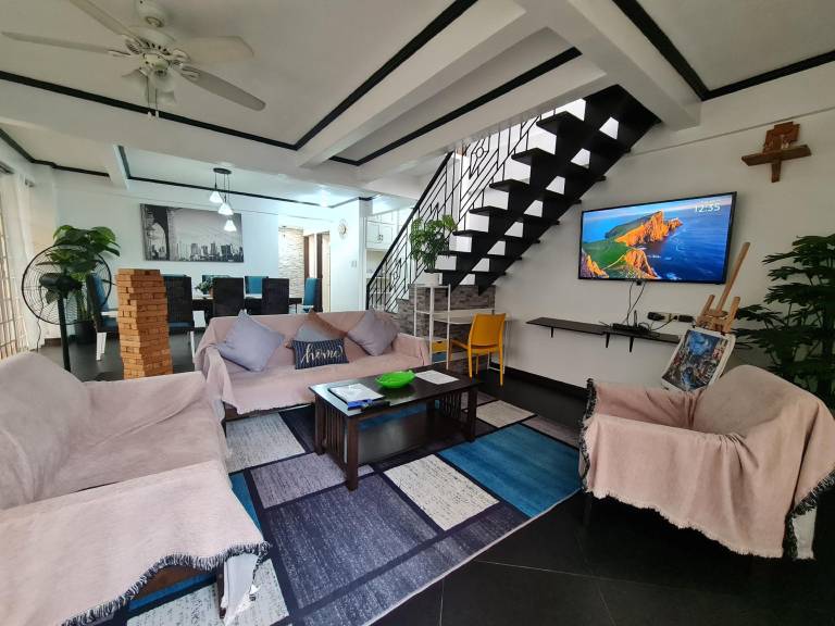 Casa Eliana Garden Villa by SMS Hospitality — photo 2