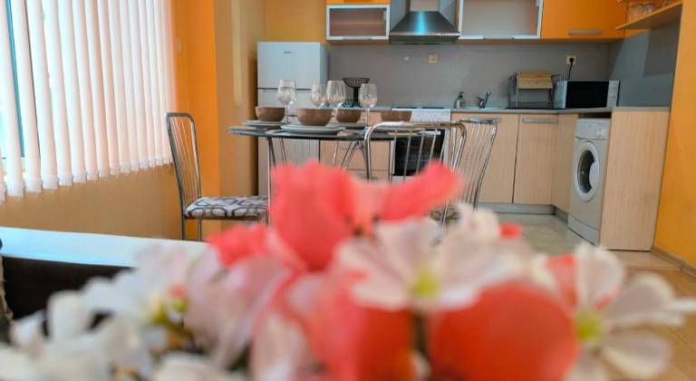 Pleasant rental apartment with patio | Pets are welcome — photo 5