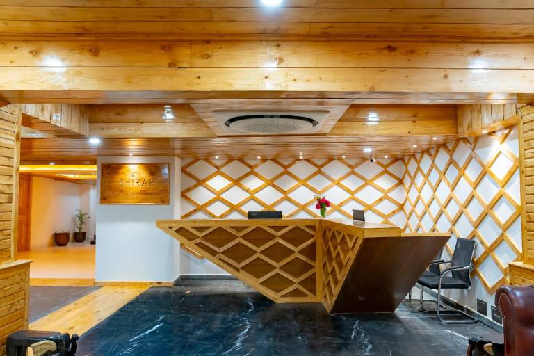 SHIRAR RESORT AND SPA — photo 5