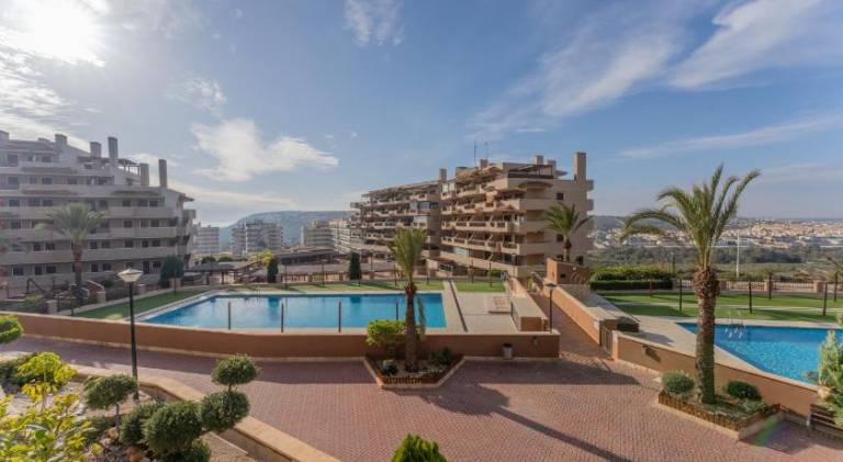 Apartment with pool | Next to the beach | Pets are welcome — photo 4
