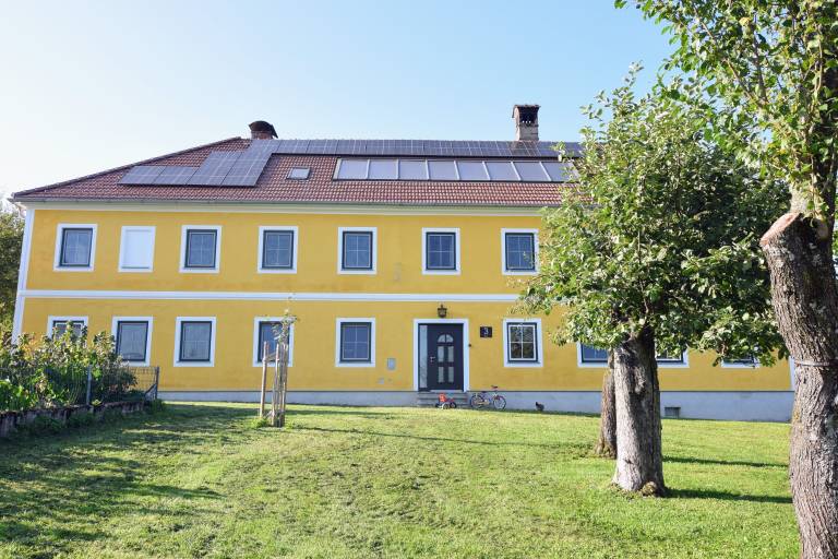 Ferienwohnung Amstetten
