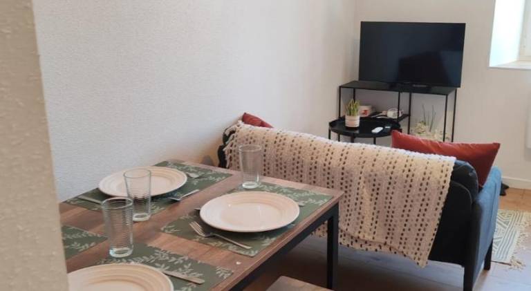 Lovely apartment | Pet-friendly in Belfort