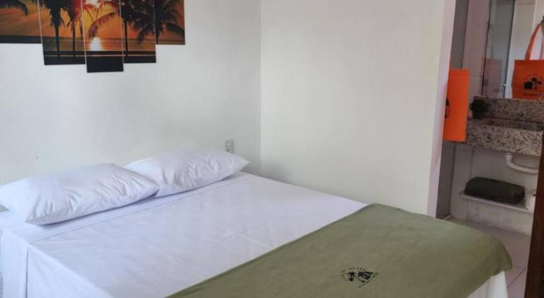 Pousada Casa de Beata — photo 4