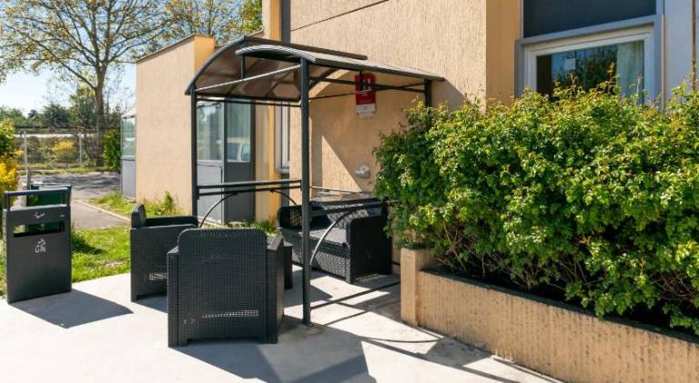 Ibis budget Antony Massy — photo 4