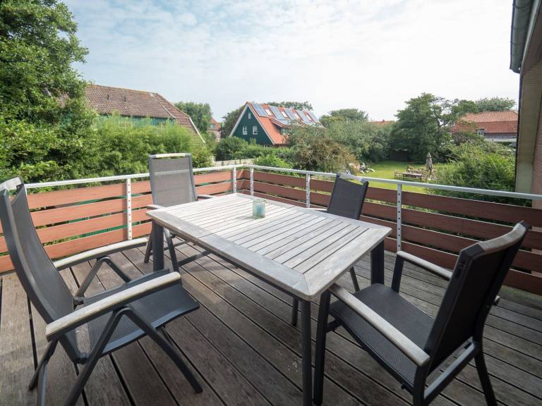 Schöne Ferienwohnung am Rande des Inseldorfes! — photo 4