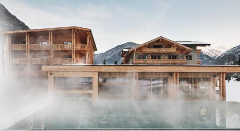 Gut Stiluppe - 4 Sterne Superior Good Life Hotel — photo 2