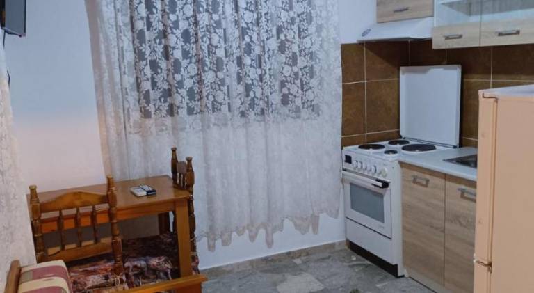 Vacation home with 1 room for 3 persons — photo 2