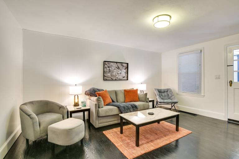 Apartment  Kingston