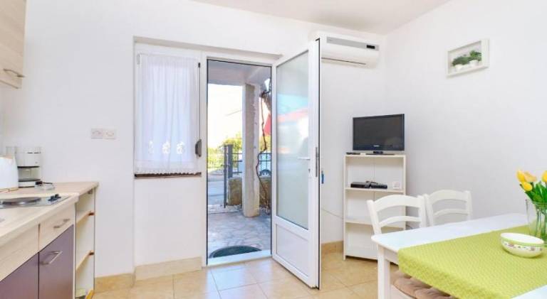 Holiday apartment with 1 room for 2 persons — photo 5