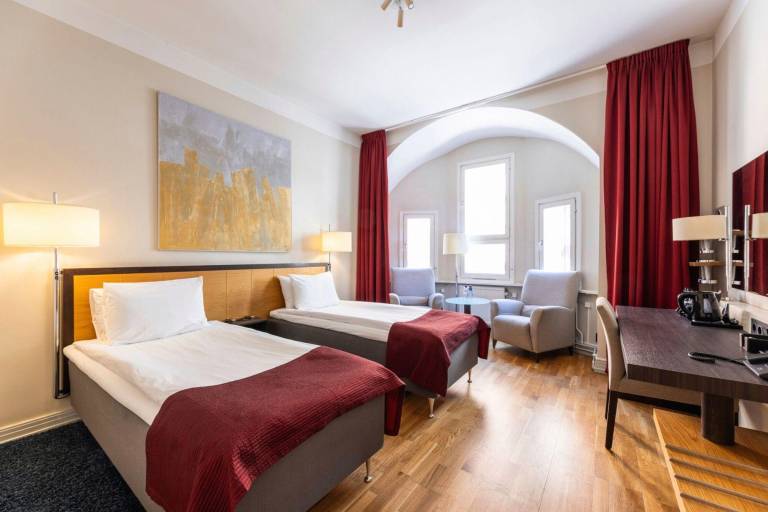 Hotel Riddargatan — photo 2