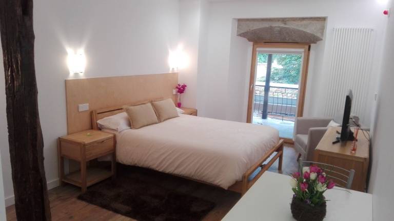 Apartamento Arredondo