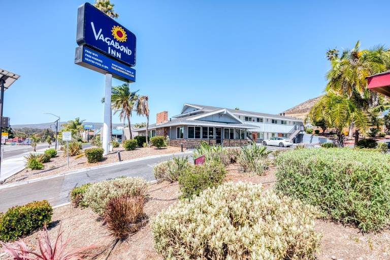 Vagabond Inn San Luis Obispo — photo 3