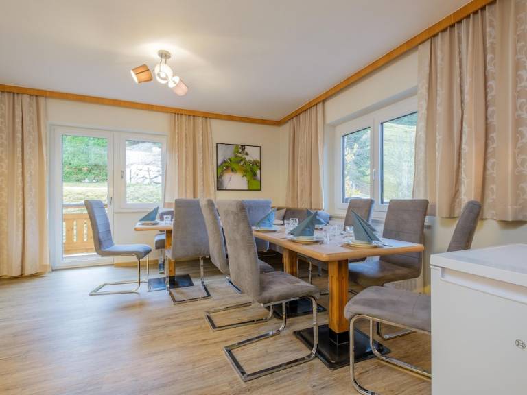 Appartement Saalbach-Hinterglemm