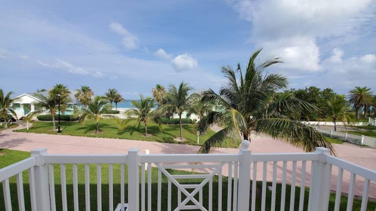 House Bimini