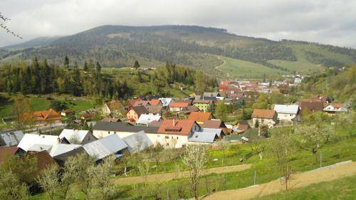 dom Habovka