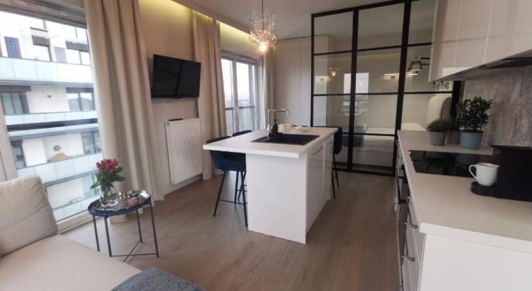 Holiday apartment with terrace — photo 2