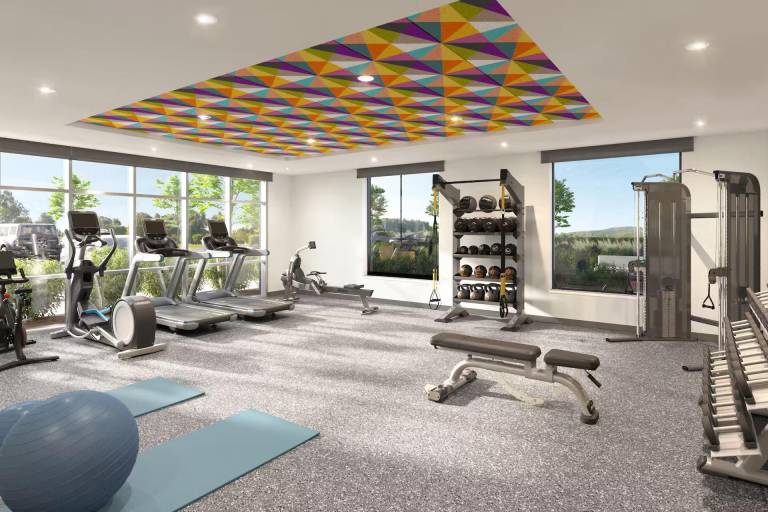 Home2 Suites by Hilton Texarkana in Texarkana, TX