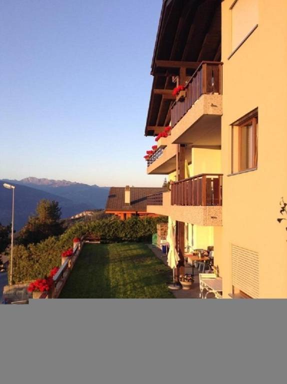 Appartement Crans-Montana