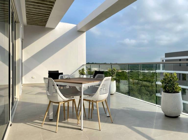 Apartment Manzanillo del Mar