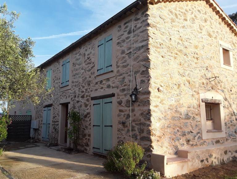 Maison de vacances Auribeau-sur-Siagne