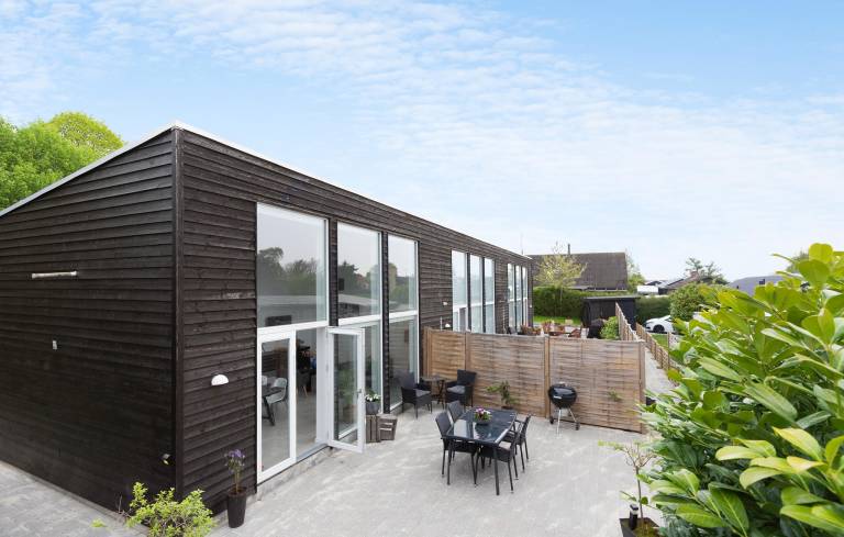 Maisonette  Gilleleje
