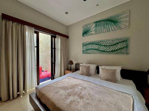 Villa with 2 rooms for 4 persons — photo 2