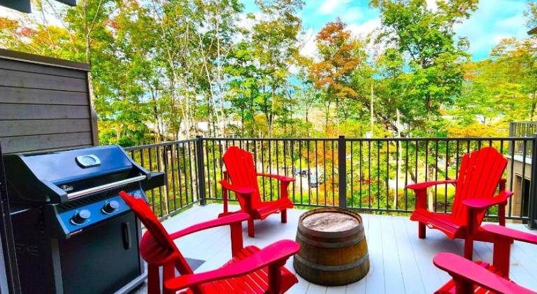 Nice apartment with pool & hot tub | Pets allowed — photo 5