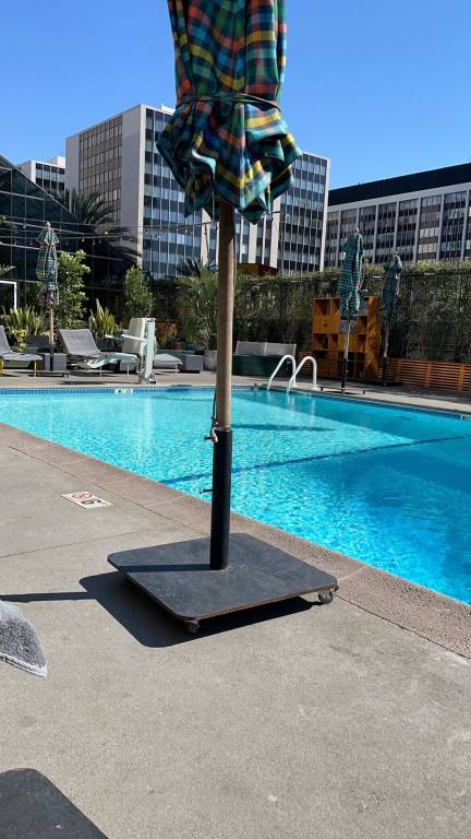 Apartment  Echo Park