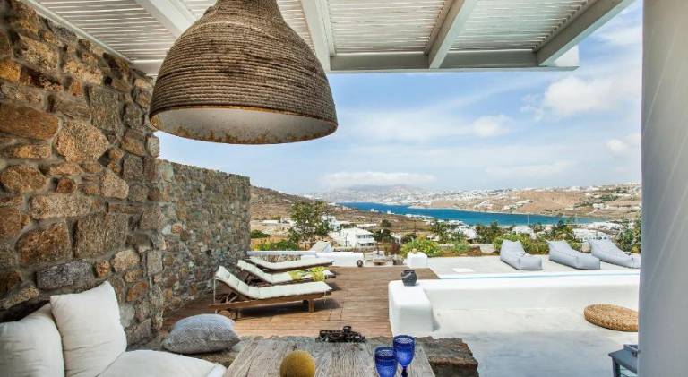 Fully equipped villa with patio, garden & barbeque | Beach nearby | Pets are welcome — photo 3