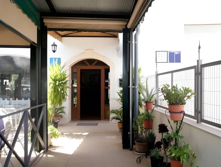 Hostal Andalucia de Arcos — photo 3