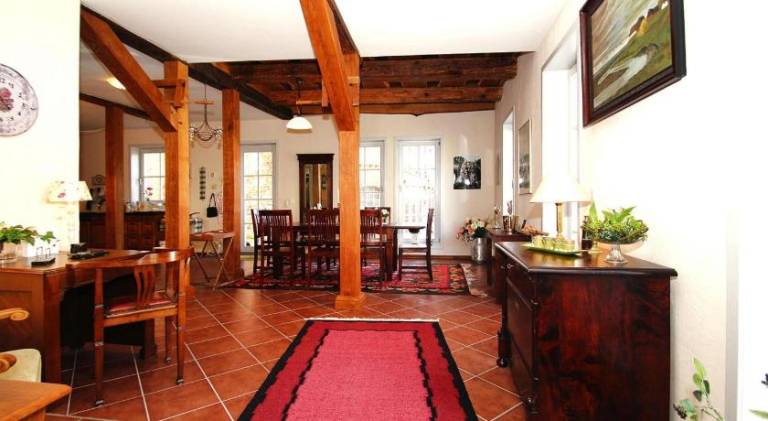 Ferienhaus Lenzen (Elbe)