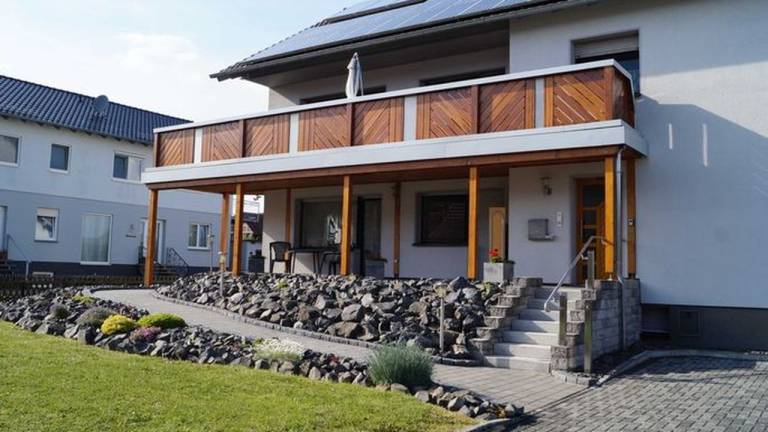 Ferienwohnung Fritzlar