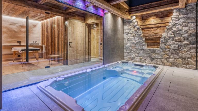 Maison de vacances  Livigno