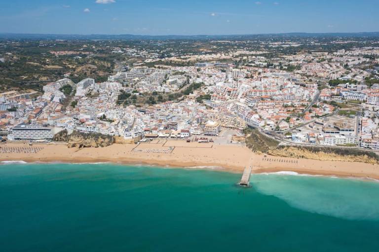 Aparthotel Albufeira
