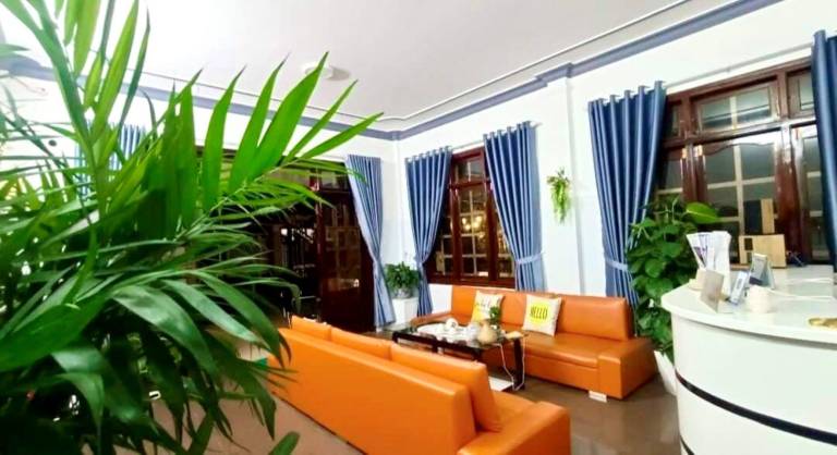 Dona Dalat Hotel — photo 2