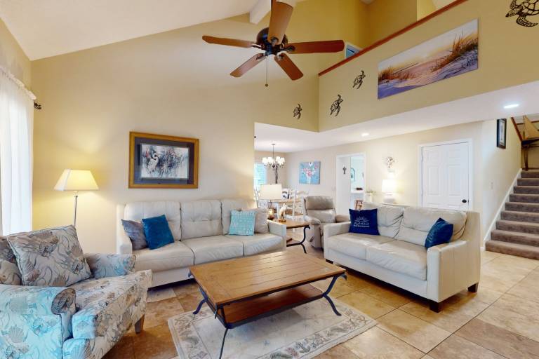 House Sea Pines
