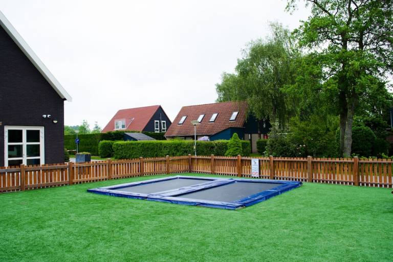 Ferienpark  Heinkenszand