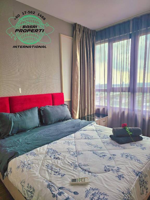 Apartment  I-City