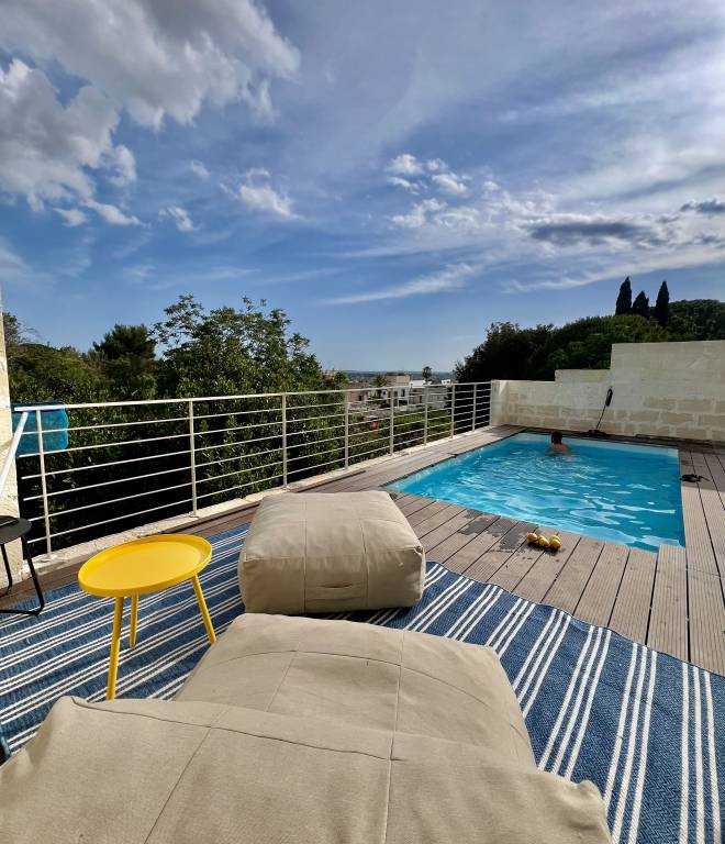 Villa Collepasso