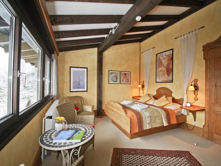 78 m² Ferienwohnung